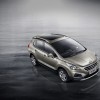 Photo officielle Peugeot 3008 I Chine (2013)