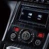 Photo officielle console centrale Peugeot 3008 I Chine (2013)