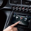 Photo officielle écran tactile Peugeot 3008 I Chine (2013)