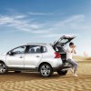 Photo officielle Peugeot 3008 I Chine (2015)