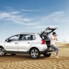 Photo officielle Peugeot 3008 I Chine (2015)