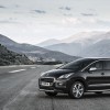 Photo officielle statique Peugeot 3008 I phase 2 (2013) - 1-001