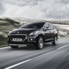 Photo officielle dynamique Peugeot 3008 I phase 2 (2013) - 1-004