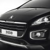 Photo Peugeot 3008 I