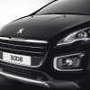 Photo Peugeot 3008 I