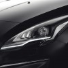 Photo projecteur avant LED (feux éteints) Peugeot 3008 I phase 2 (2013) - 1-010