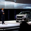 Photo Gilles Vidal nouvelle Peugeot 3008 II - Présentation offi