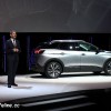 Photo Gilles Vidal Peugeot 3008 II - Présentation officielle (M