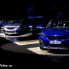 Photo nouvelle Peugeot 3008 II - Présentation officielle (Mai 2