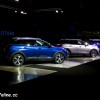 Photo nouvelle Peugeot 3008 II - Présentation officielle (Mai 2