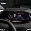 Photo combiné virtuel i-Cockpit Peugeot 3008 II - Présentation