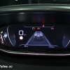 Photo combiné numérique i-Cockpit Peugeot 3008 II - Présentat