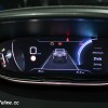 Photo combiné numérique i-Cockpit Peugeot 3008 II - Présentat