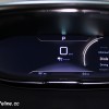 Photo combiné numérique i-Cockpit Peugeot 3008 II - Présentat