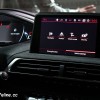 Photo réglages du véhicule écran tactile i-Cockpit Peugeot 30