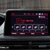 Photo lecteur multimédia radio écran tactile i-Cockpit Peugeot