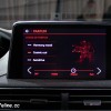 Photo diffuseur parfum d'ambiance écran tactile i-Cockpit Peuge
