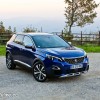 Photo essai Peugeot 3008 II (2016)