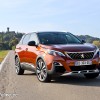 Photo essai nouvelle Peugeot 3008 Allure II Metallic Copper (201