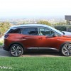 Photo essai Peugeot 3008 II (2016)