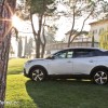 Photo essai Peugeot 3008 II (2016)