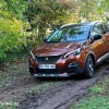 Photo essai sur terre Peugeot 3008 II (2016)