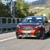 Photo essai routier Peugeot 3008 II (2016)