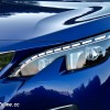 Photo phare avant Full LED Peugeot 3008 II (2016)