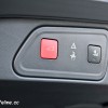 Photo bouton fermeture coffre Peugeot 3008 II (2016)