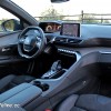 Photo intérieur nouvelle Peugeot 3008 GT II (2016)