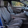 Photo intérieur mi-TEP Alcantara Peugeot 3008 GT II (2016)