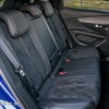 Photo banquette arrière mi-TEP Alcantara Peugeot 3008 GT II (20