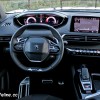 Photo poste de conduite Peugeot i-Cockpit 3008 GT II (2016)