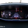 Photo mode Conduite combiné numérique HD Peugeot 3008 II (2016