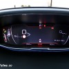 Photo mode Navigation combiné numérique HD Peugeot 3008 II (20