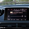 Photo lecteur audio écran tactile Peugeot 3008 II (2016)