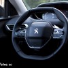 Photo essai Peugeot 3008 II (2016)