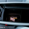 Photo rangement accoudoir central Peugeot 3008 II (2016)