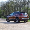 Photo essai Peugeot 3008 II PureTech 130 EAT8 2019