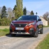 Photo essai Peugeot 3008 II PureTech 130 EAT8 2019