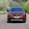 Photo face avant Peugeot 3008 II Allure PureTech 130 EAT8 (2019)