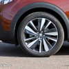 Photo jante alliage Washington 19 Peugeot 3008 II Allure PureTec