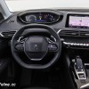 Photo essai Peugeot 3008 II PureTech 130 EAT8 2019