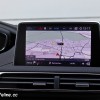 Photo navigation GPS écran tactile Peugeot 3008 II Allure PureT