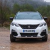 Photo face avant Peugeot 3008 II GT HYbrid4 300 (2020)