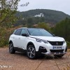 Photo statique Peugeot 3008 II GT HYbrid4 300 (2020)