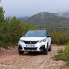 Photo essai dynamique Peugeot 3008 II GT HYbrid4 300 (2020)