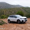 Photo essai route Peugeot 3008 II GT HYbrid4 300 (2020)