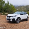 Photo essai route Peugeot 3008 II GT HYbrid4 300 (2020)