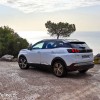 Photo essai Peugeot 3008 II GT HYbrid4 300 (2020)